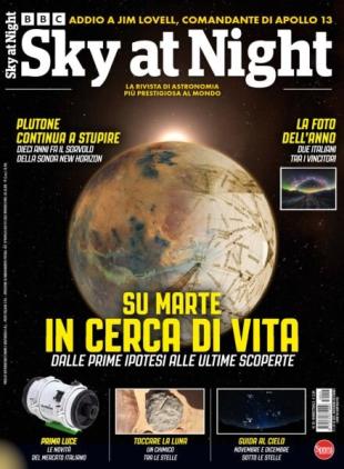BBC Sky at Night Italia - Novembre-Dicembre 2025