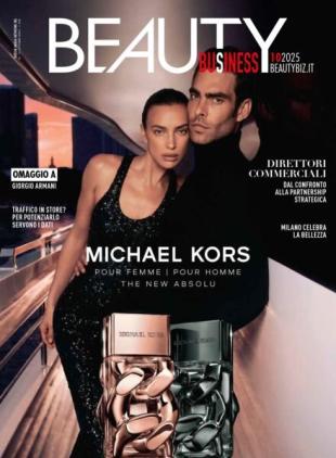 Beauty Business - Ottobre 2025