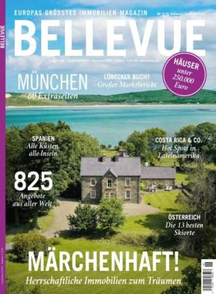 Bellevue - November-Dezember 2025
