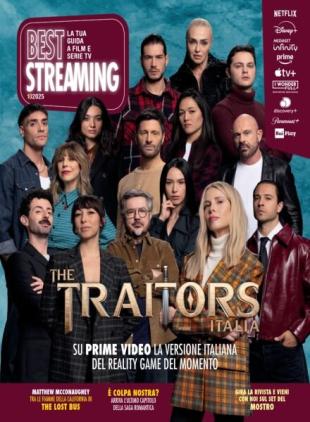 Best Streaming - Ottobre 2025