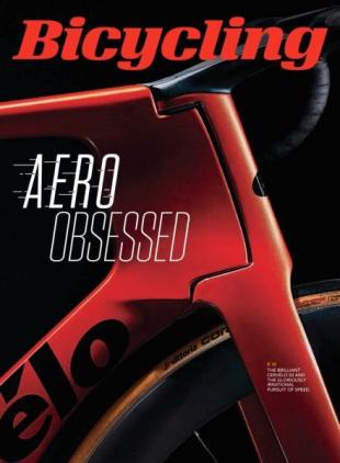 Bicycling USA - Fall 2025