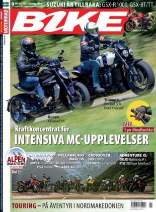 Bike Sverige - Oktober 2025