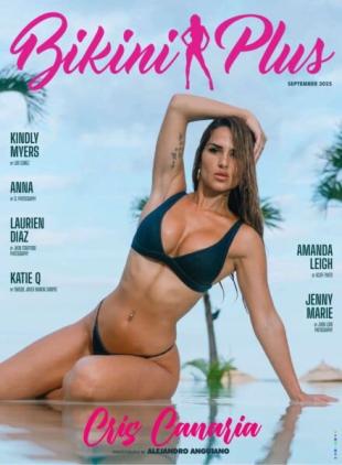 Bikini Plus - September 2025