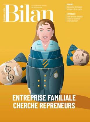 Bilan - Octobre 2025