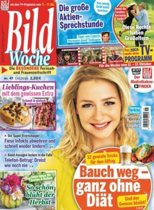 BildWoche - 1 Oktober 2025
