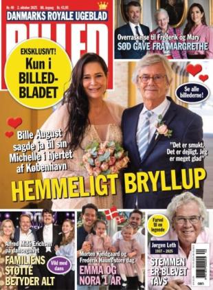 Billed-Bladet - 2 Oktober 2025