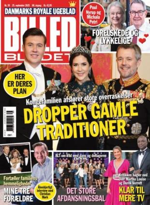 Billed-Bladet - 25 September 2025