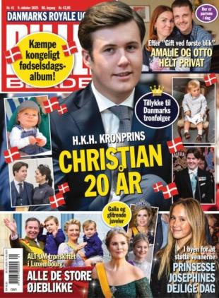 Billed-Bladet - 9 Oktober 2025