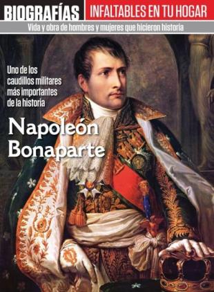 Biografias - Octubre 2025