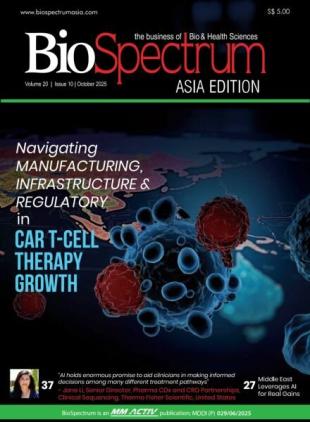 BioSpectrum Asia - October 2025.pdf