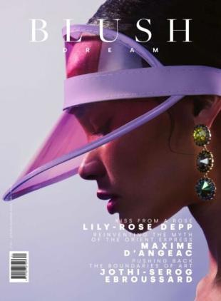 Blush Dream - N 34 Spring-Summer 2025