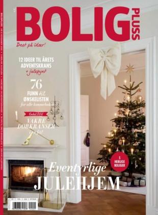 Boligpluss - Oktober 2025