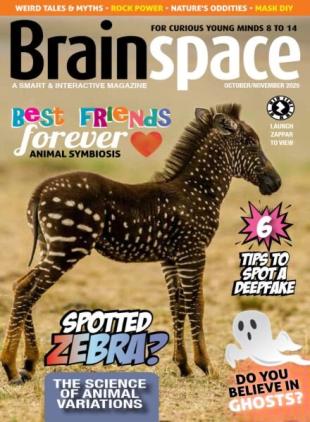 Brainspace - October-November 2025
