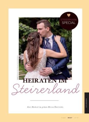 Braut & Brautigam Austria Spezial - November-Dezember 2025.pdf