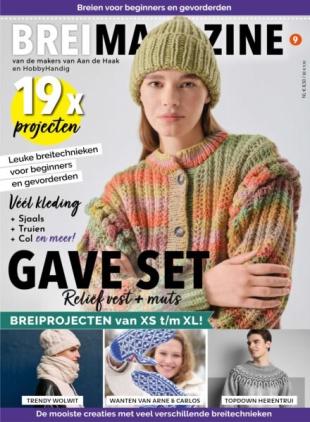 Breimagazine - Oktober 2025