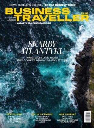Business Traveller Poland - September-October 2025