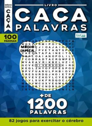 Caca-Palavras - 29 Setembro 2025