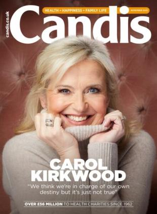 Candis - 16 October 2025