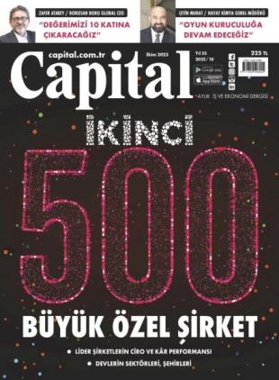 Capital Turkiye - 2 Ekim 2025