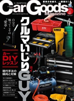 Car Goods Magazine - December 2025