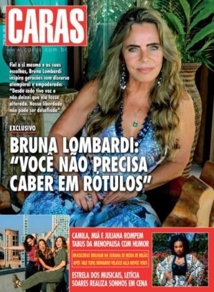 Caras Brasil - Edicao 1664 2025