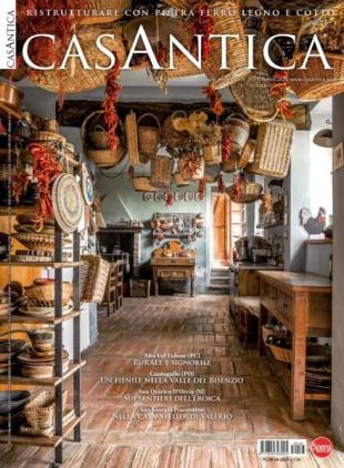 CasAntica - Ottobre 2025