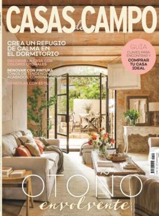 Casas de Campo - Octubre 2025