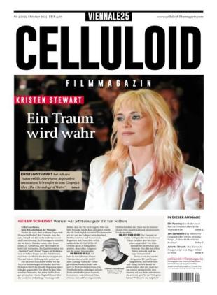 Celluloid - Oktober 2025