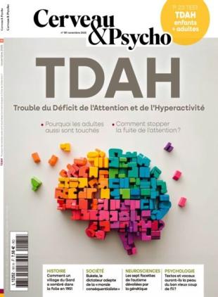Cerveau & Psycho - Novembre 2025