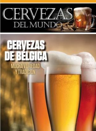 Cervezas del mundo - Octubre 2025