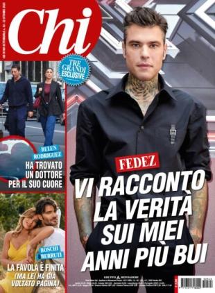 Chi - 22 Ottobre 2025