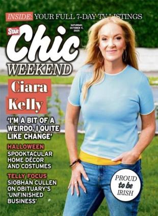 Chic - 11 October 2025