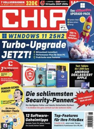 Chip Germany - November 2025