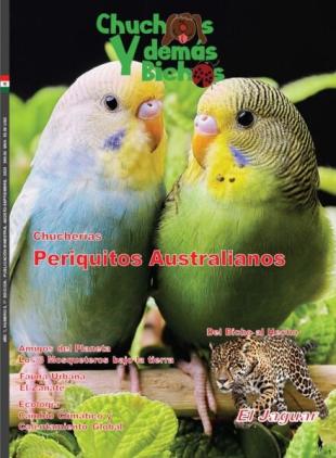 Chuchos y Demas Bichos - Agosto Septiembre 2025