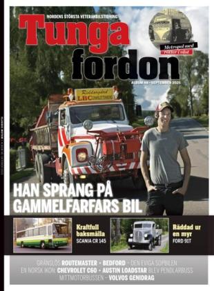 Classic Motor - 24 Oktober 2025