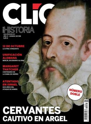 Clio - 1 Octubre 2025