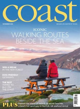 Coast - November 2025
