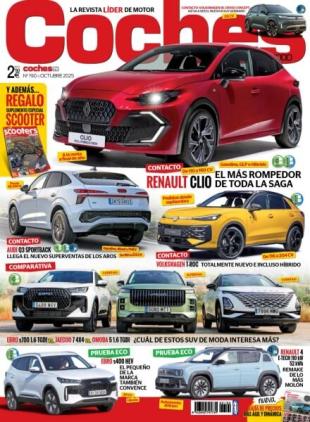 Coches 2000 - Octubre 2025