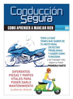 Conduccion segura - 15 Octubre 2025