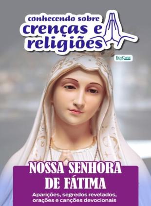 Conhecendo Crencas e Religioes - Outubro 2025
