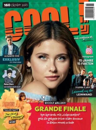 Cool! Austria - Oktober 2025