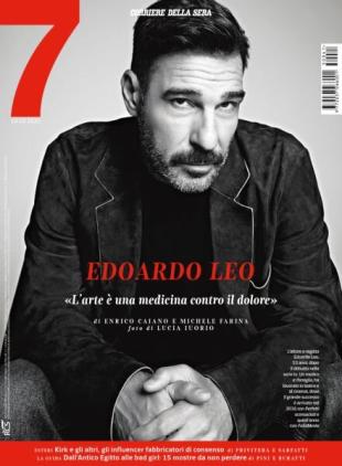 Corriere della Sera Sette - 10 Ottobre 2025