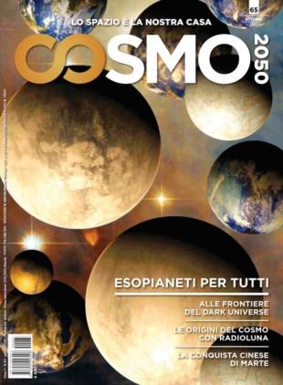 COSMO - Ottobre 2025