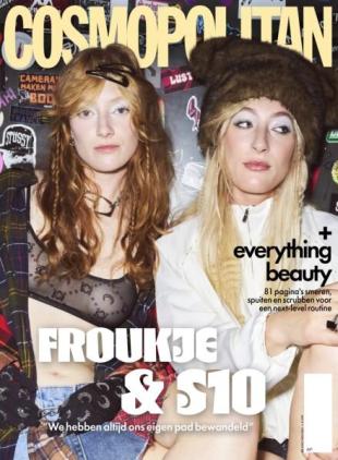 Cosmopolitan Netherlands - Oktober-November 2025
