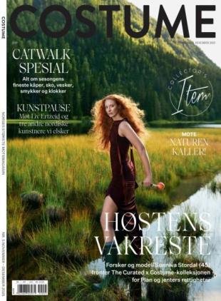 Costume Norge - Oktober 2025