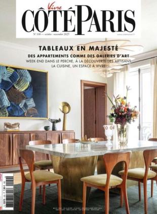 Cote Paris - Octobre-Novembre 2025