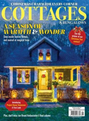 Cottages & Bungalows - December 2025 - January 2026