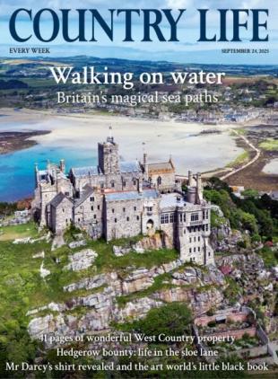 Country Life UK - September 24 2025