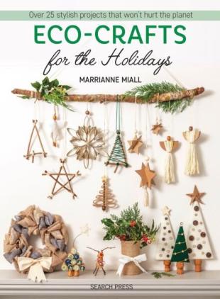 Crafting Collection - Eco-Craft for the Holidays 2025.pdf