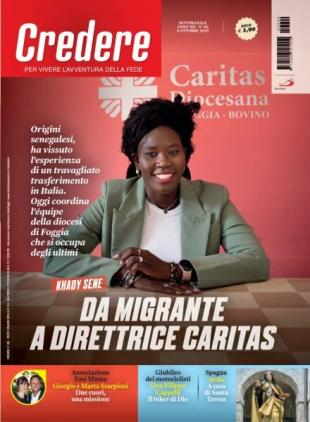 Credere - 5 Ottobre 2025